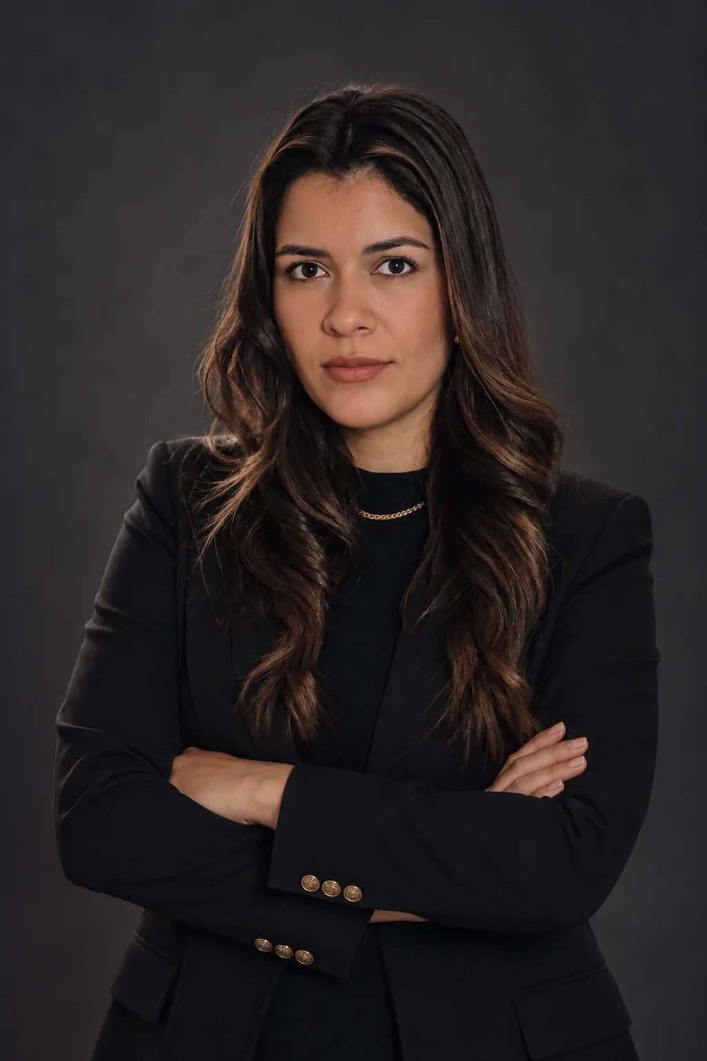 Juliana Elias, contadora da ContAction